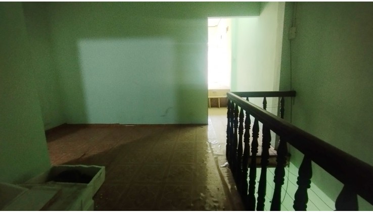 Bán nhà 2 tầng, 52m², Mã Lò, Bình Trị Đông A, 3.5 tỷ, sổ hồng